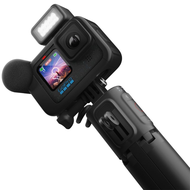 GoPro HERO12 Creator Edition – Black – Image 5