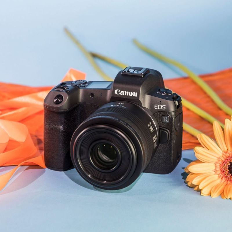 Canon RF 35 mm f/1,8 IS Macro STM – Image 5
