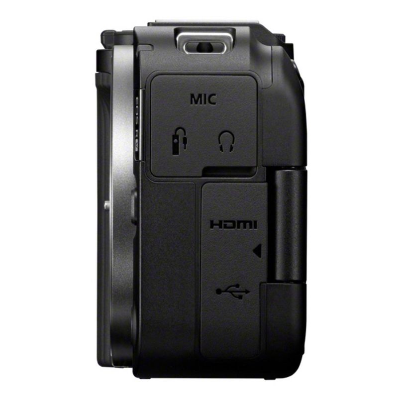 Canon EOS R50 V Body (Canon 6895C004) – Image 5