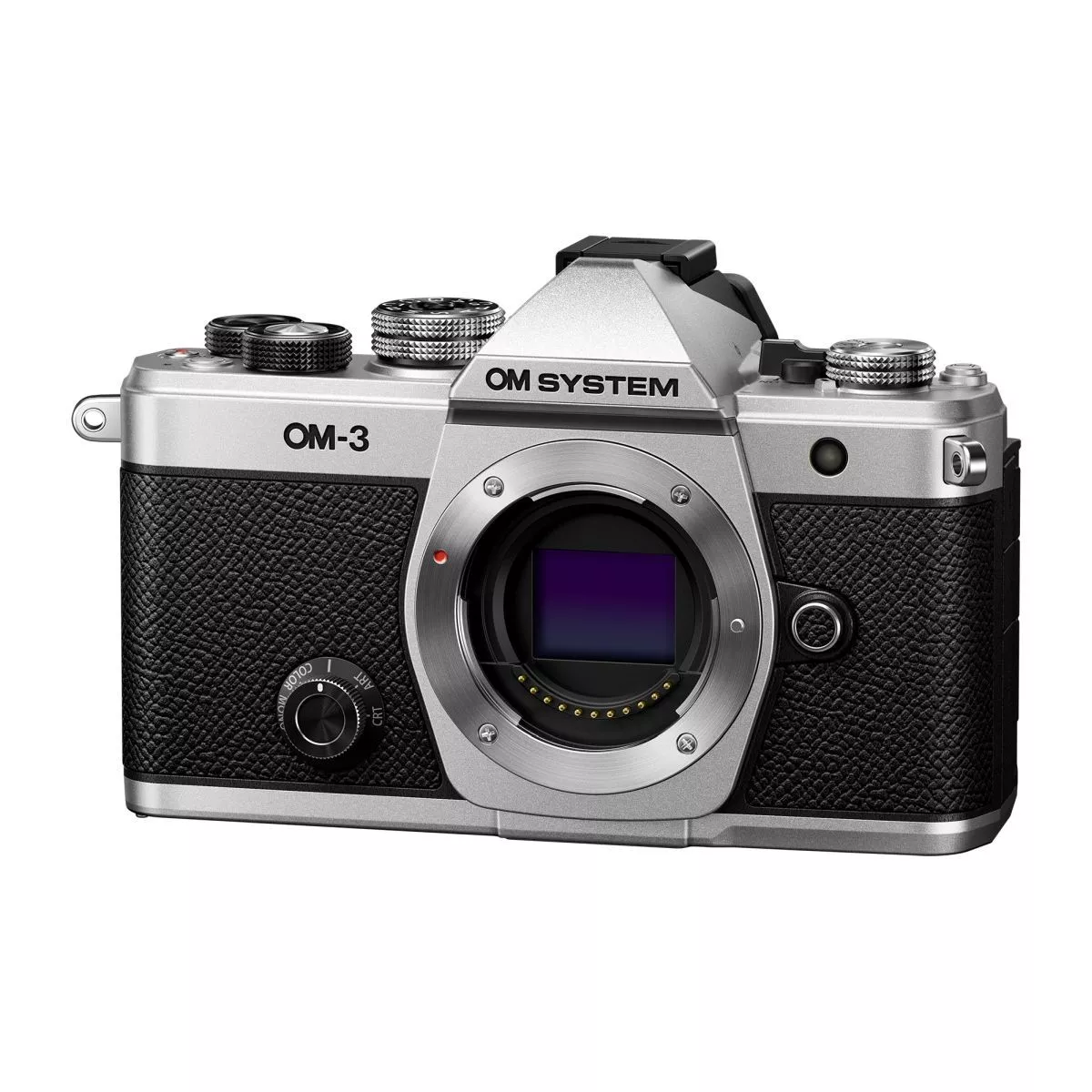 OM System OM-3 Body – Image 6
