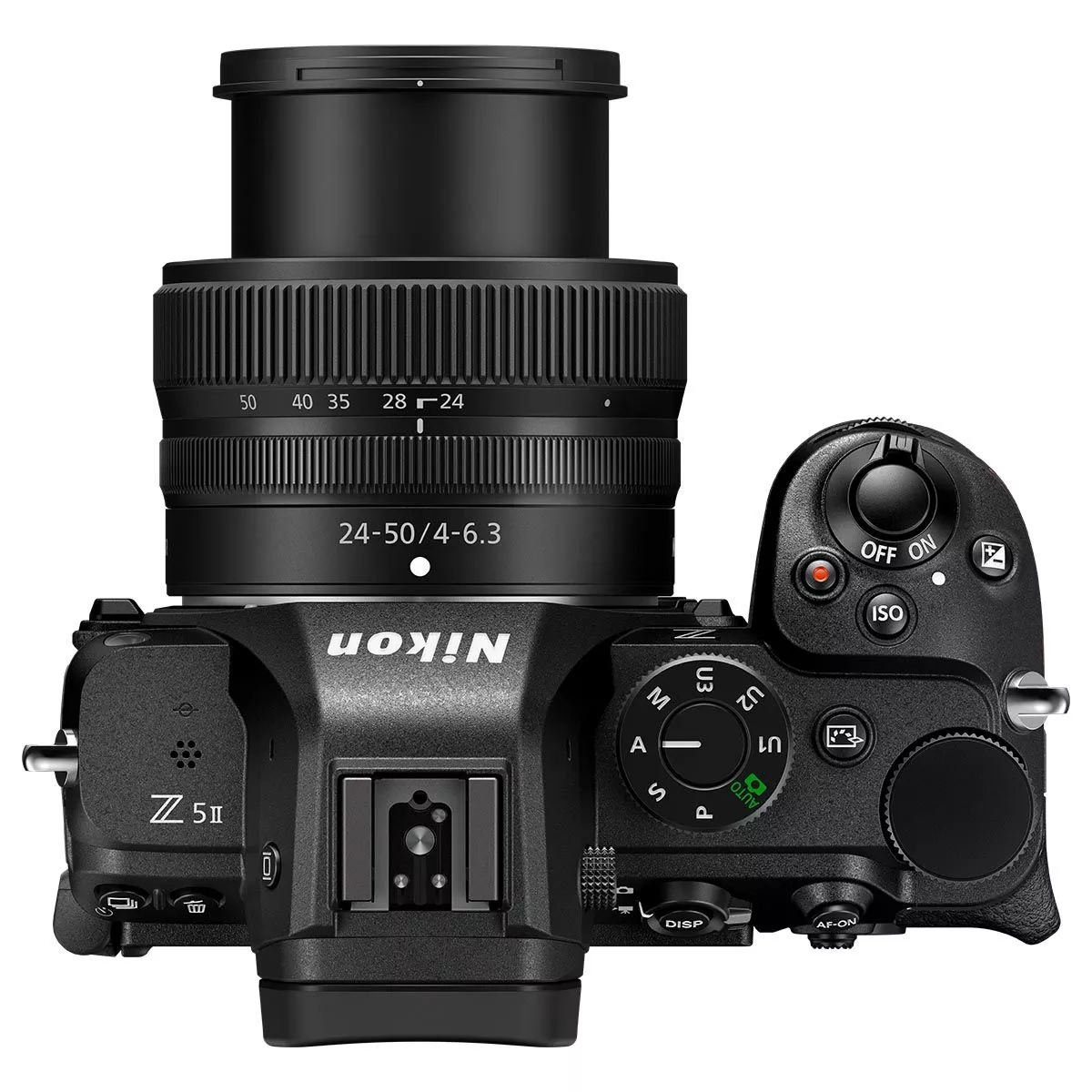 Nikon Z 5II Body – Image 6