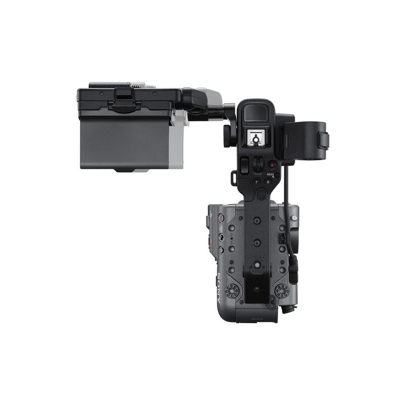 Sony FX6 (Sony ILME-FX6V) – Image 6