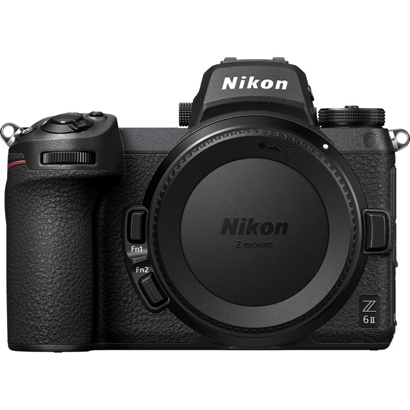 Nikon Z 6II + NIKKOR Z 24–200 mm f/4-6,3 VR – Image 6