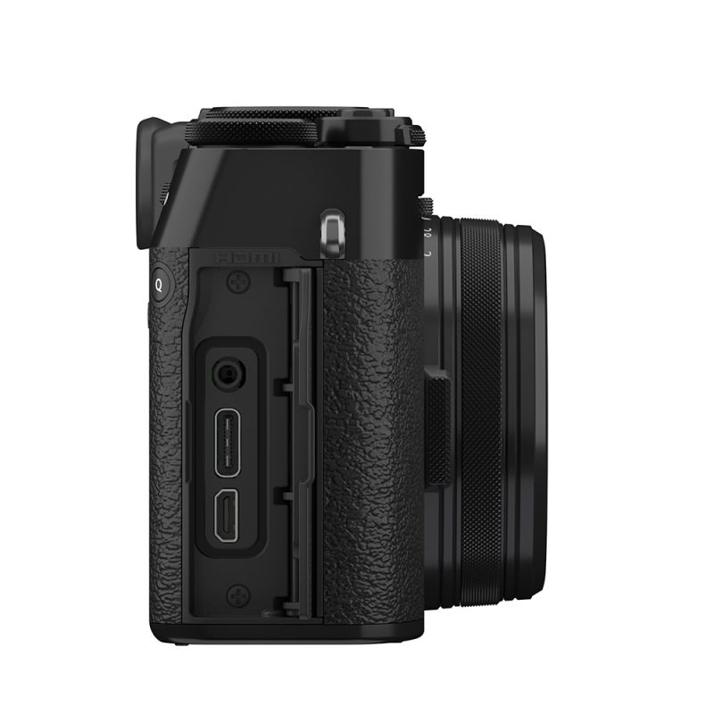 Fujifilm FinePix X100VI – Black – Image 6