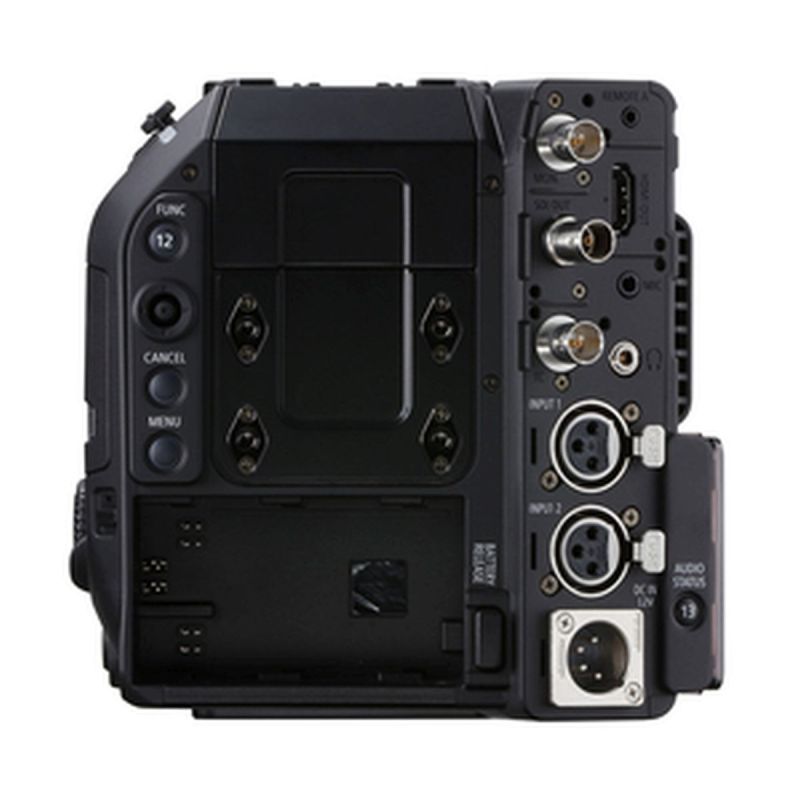 Canon EOS C300 Mark III – Image 6