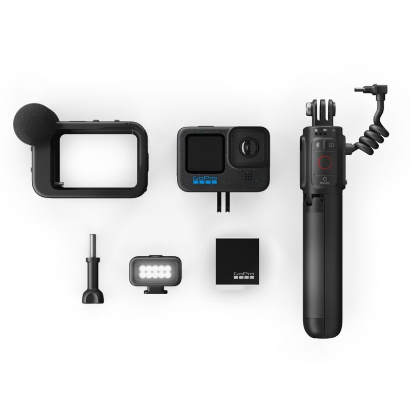 GoPro HERO12 Creator Edition – Black – Image 6