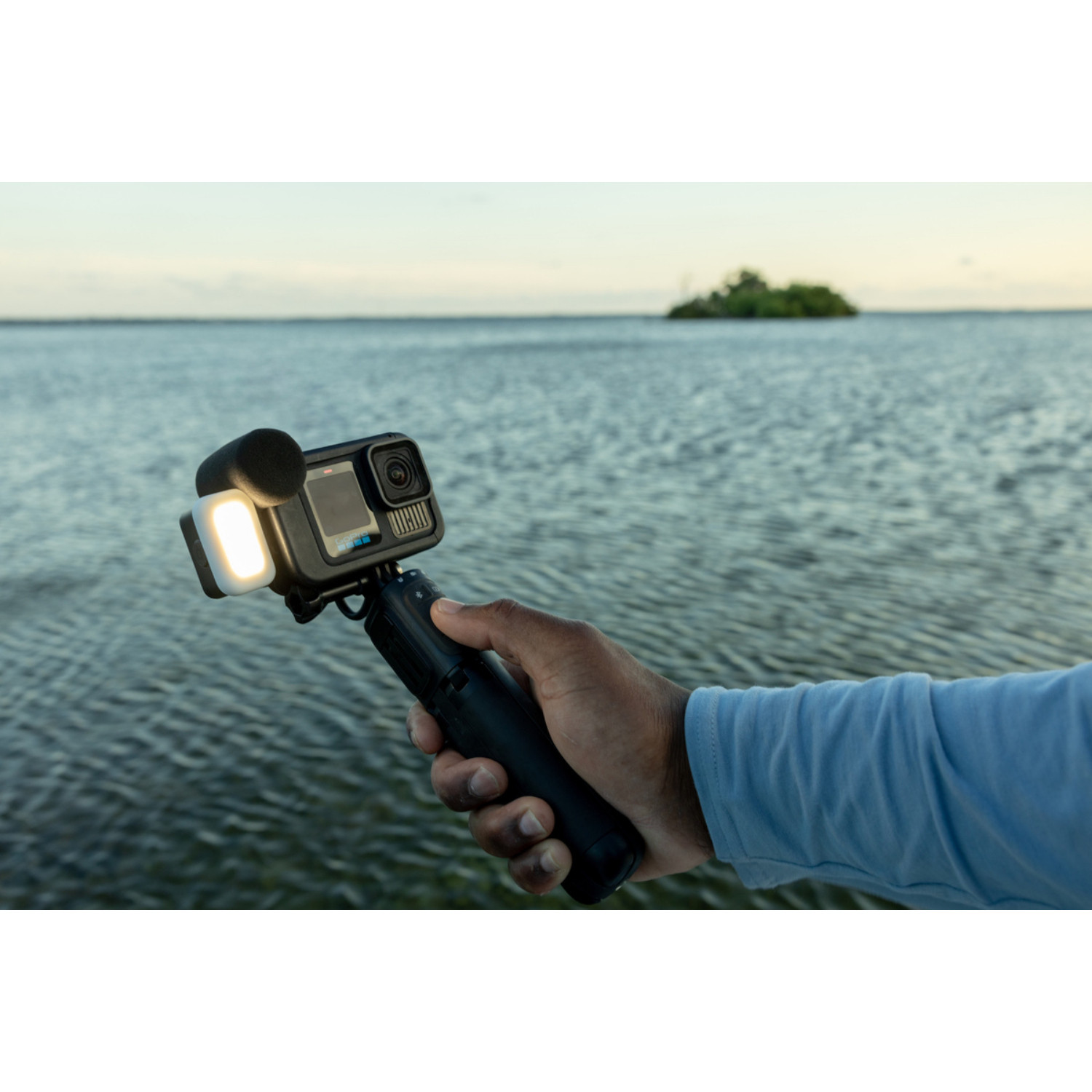 GoPro HERO13 Creator Edition – Black – Image 7