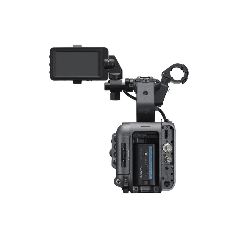 Sony FX6 (Sony ILME-FX6V) – Image 7