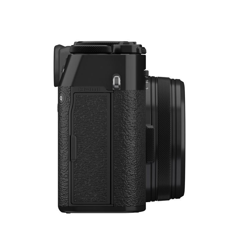 Fujifilm FinePix X100VI – Black – Image 7