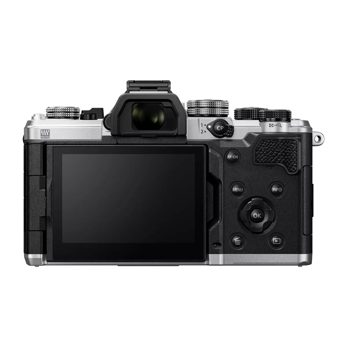 OM System OM-3 Body – Image 7