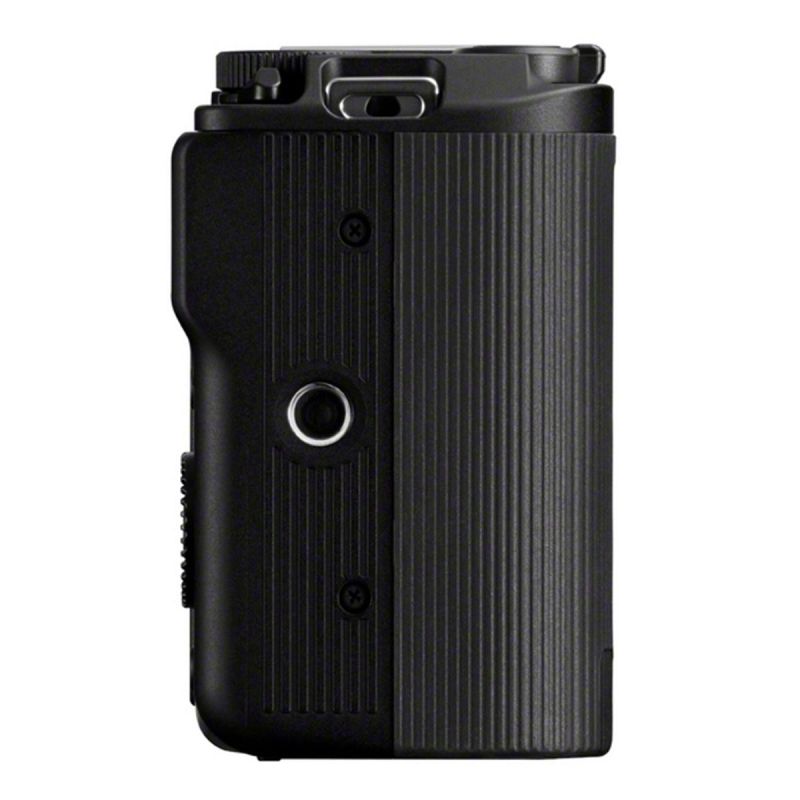 Canon EOS R50 V Body (Canon 6895C004) – Image 7