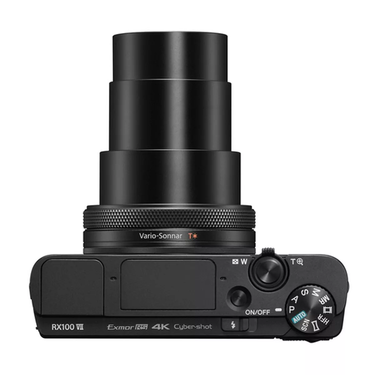 Sony Cyber-shot DSC-RX100 VII A – Image 7
