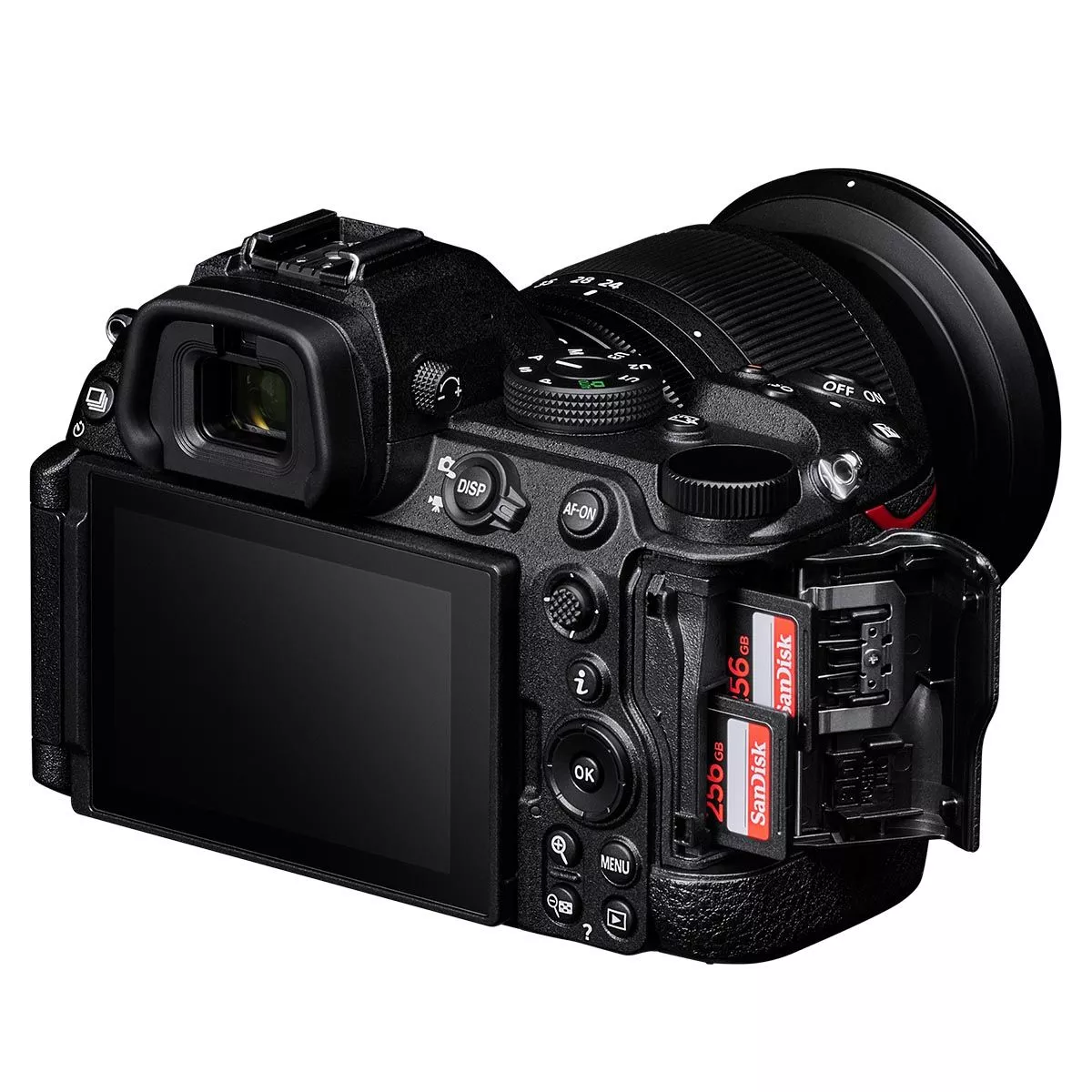 Nikon Z 5II Body – Image 7