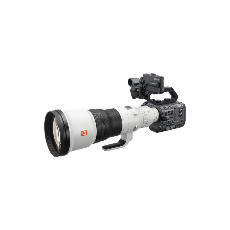 Sony FX6 (Sony ILME-FX6V) – Image 8