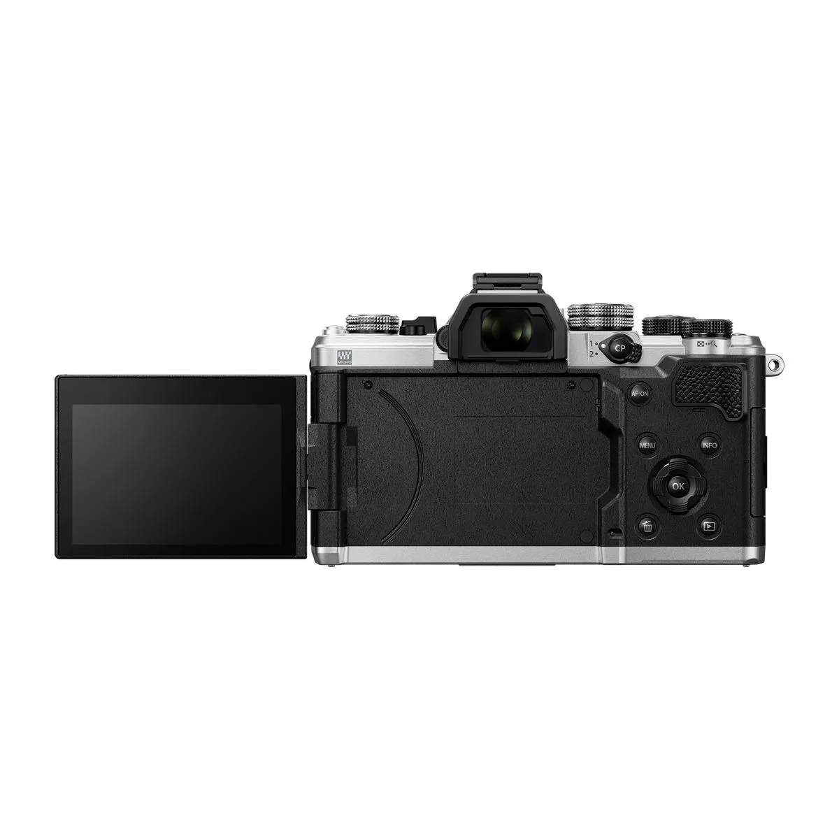 OM System OM-3 Body – Image 8