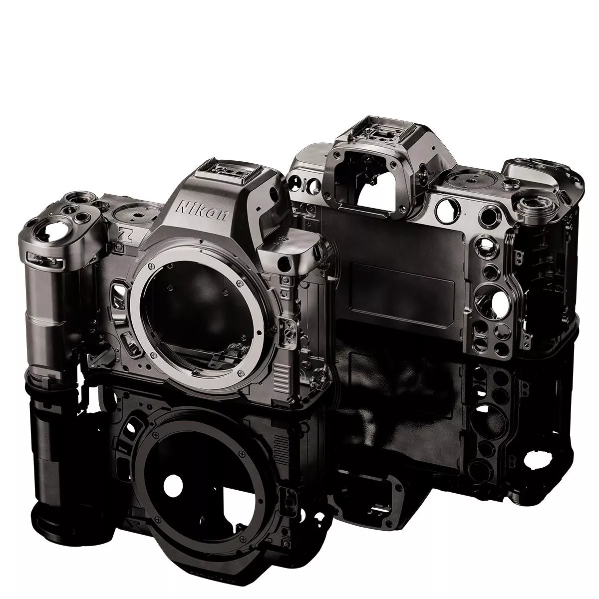 Nikon Z 5II Body – Image 8