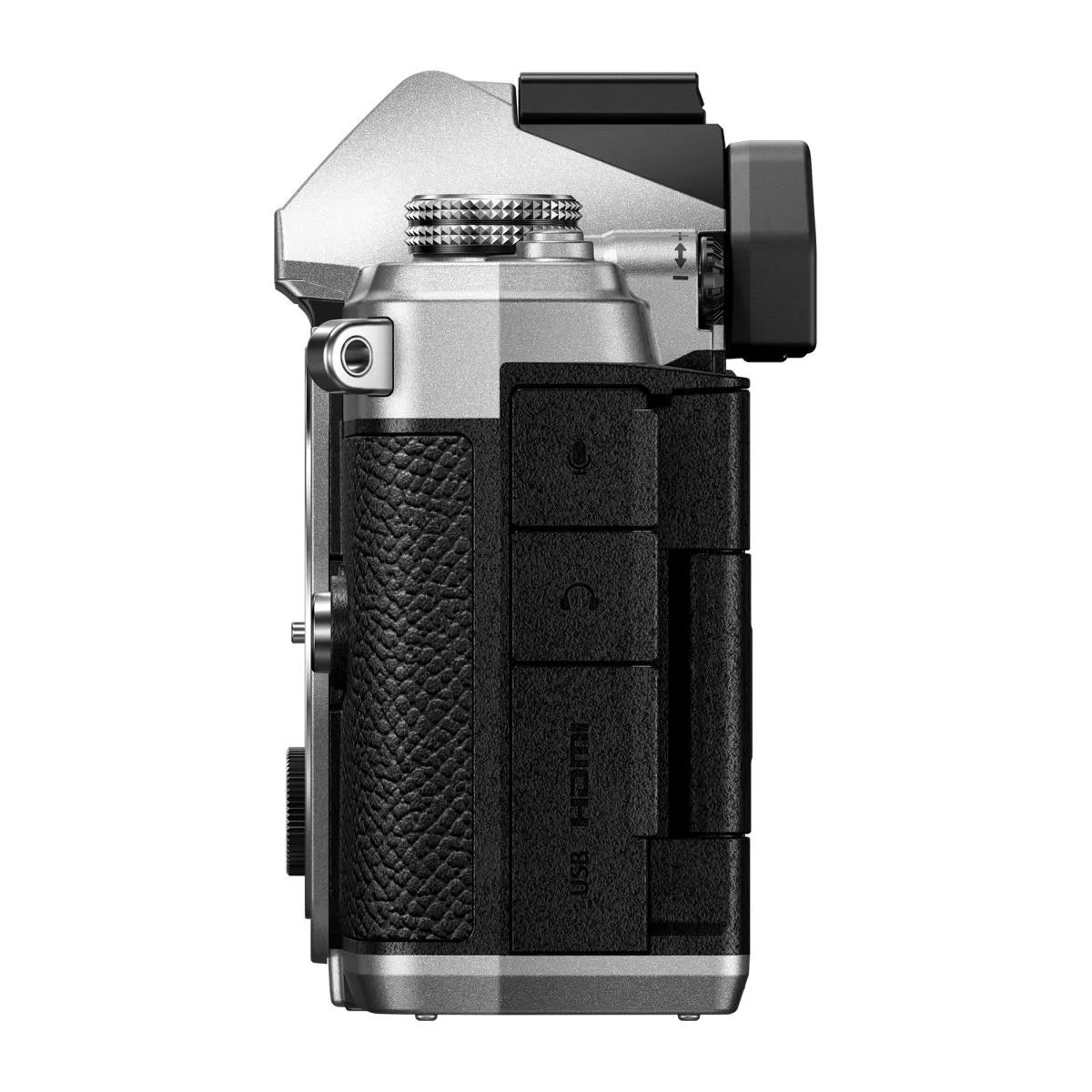 OM System OM-3 Body – Image 9
