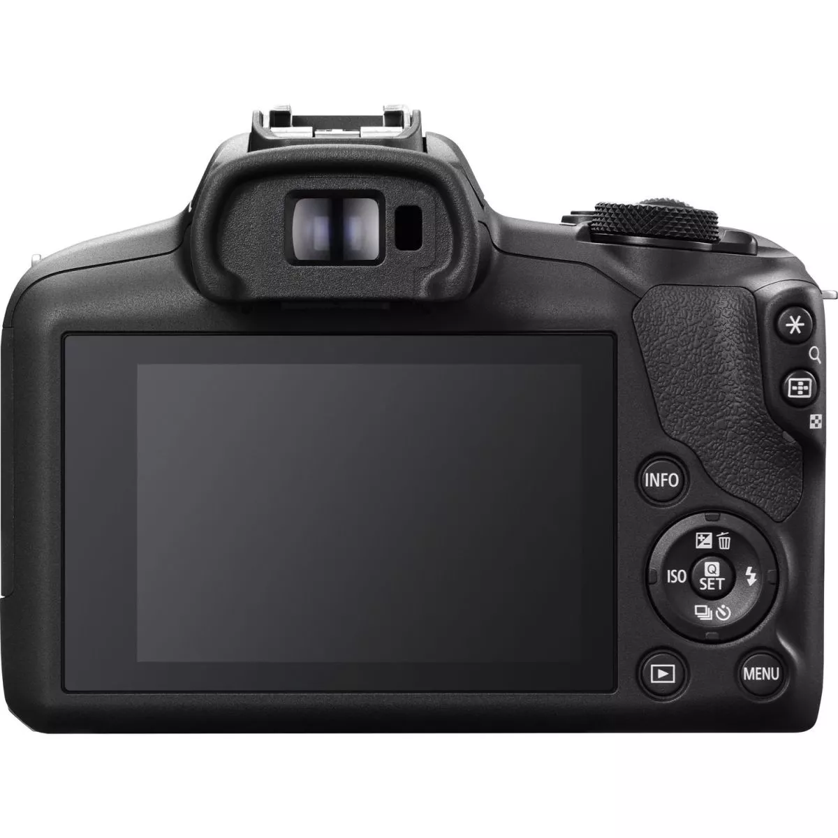 Canon EOS R100 + RF-S 18-45mm f/4.5-6.3 IS STM – Image 9