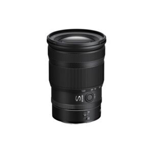 Nikon Nikkor Z 24-120mm F/4.0 S