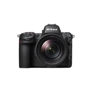 Nikon Z8 + Nikon Z 24-120 mm f/4 S
