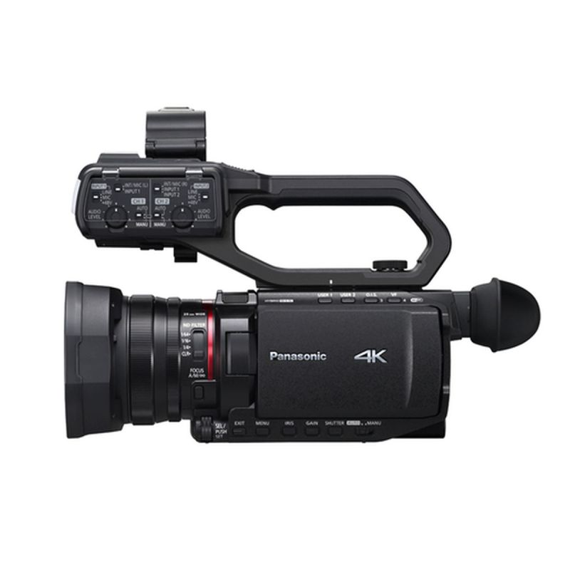 Panasonic AG-CX20EJ – Image 2