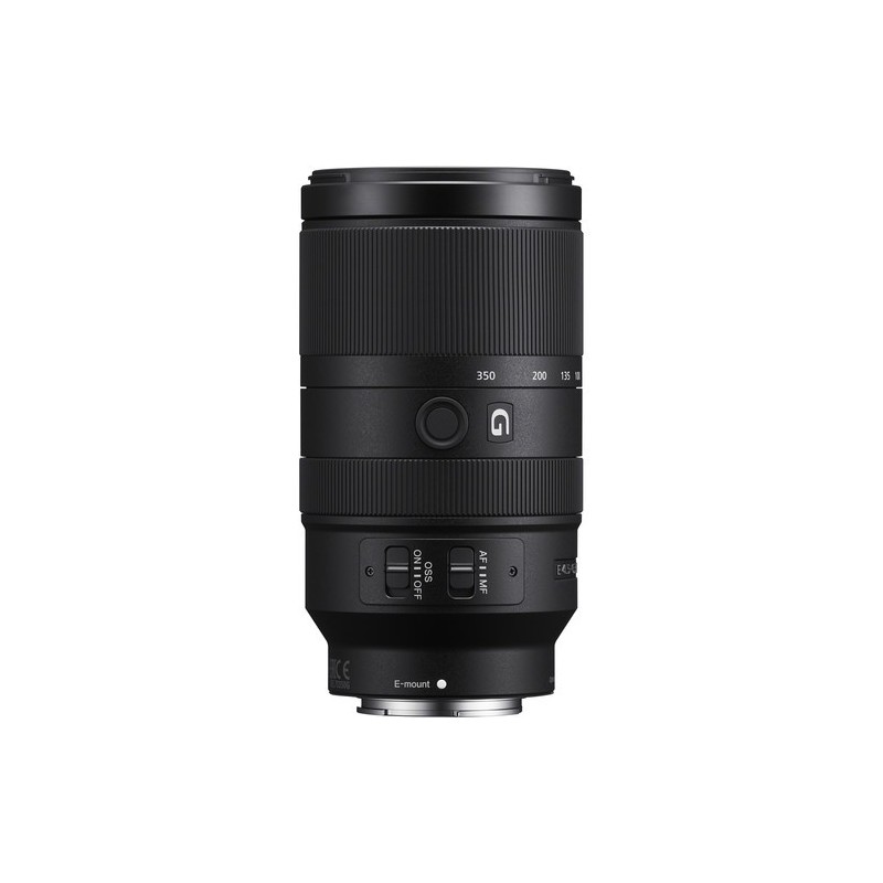 Sony SEL 70–350 mm f/4,5–6,3 G E-Mount – Image 3