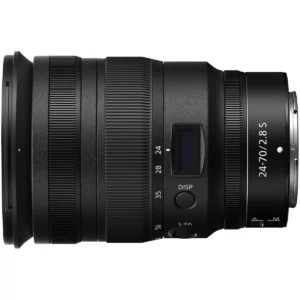 Nikon Z 24-70 mm f/2.8 S