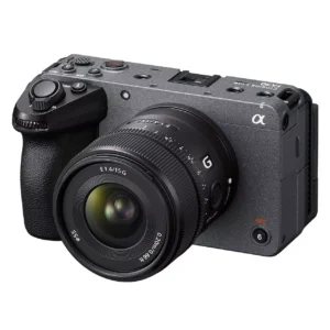 Sony FX30 Body (Sony ILME-FX30)