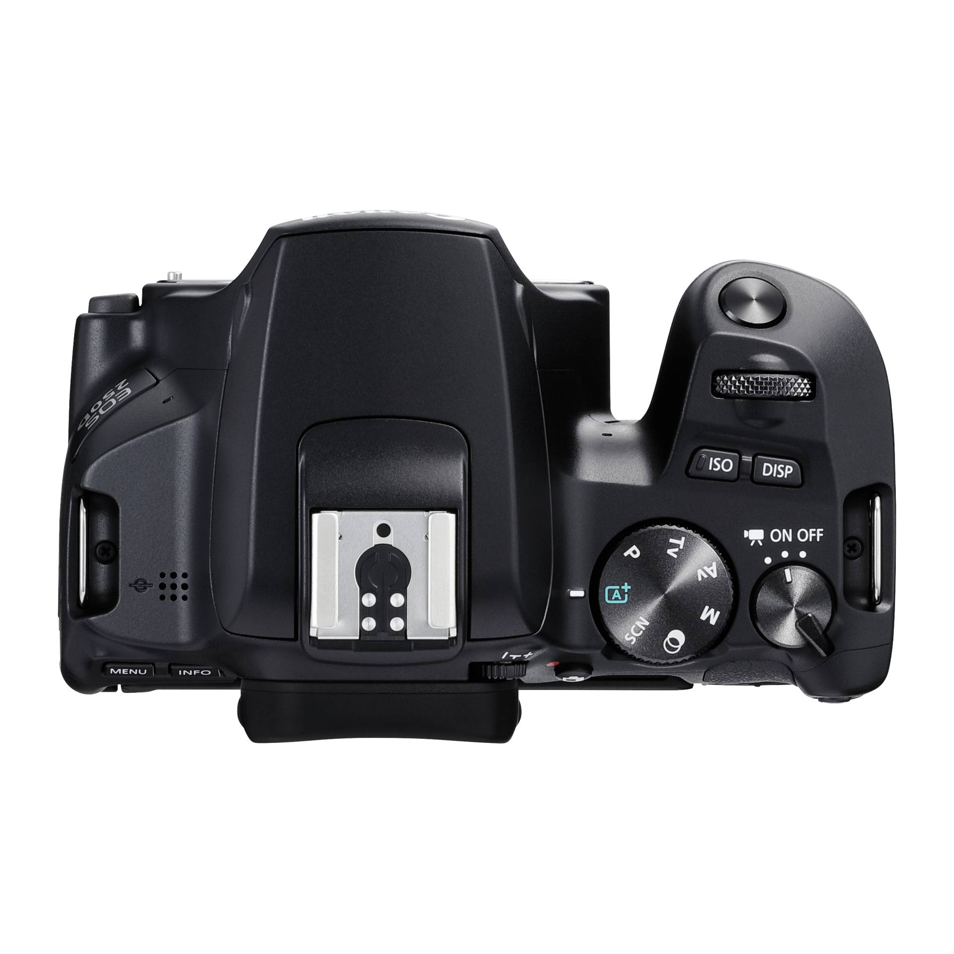 Canon EOS 250D (Black) + EF-S 18-55mm IS STM (Canon 3454C002) – Image 8
