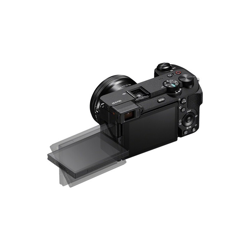 Panasonic AG-CX20EJ – Image 3